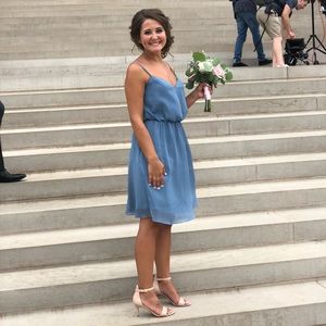 Meet your Posher, Ddana